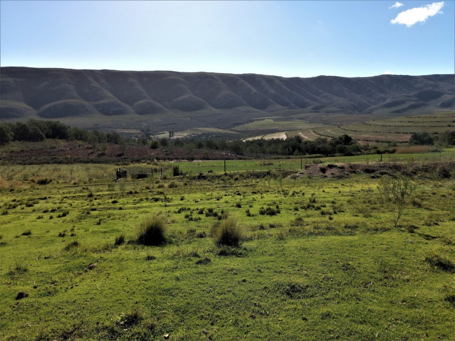 0 Bedroom Property for Sale in Uniondale Rural Western Cape